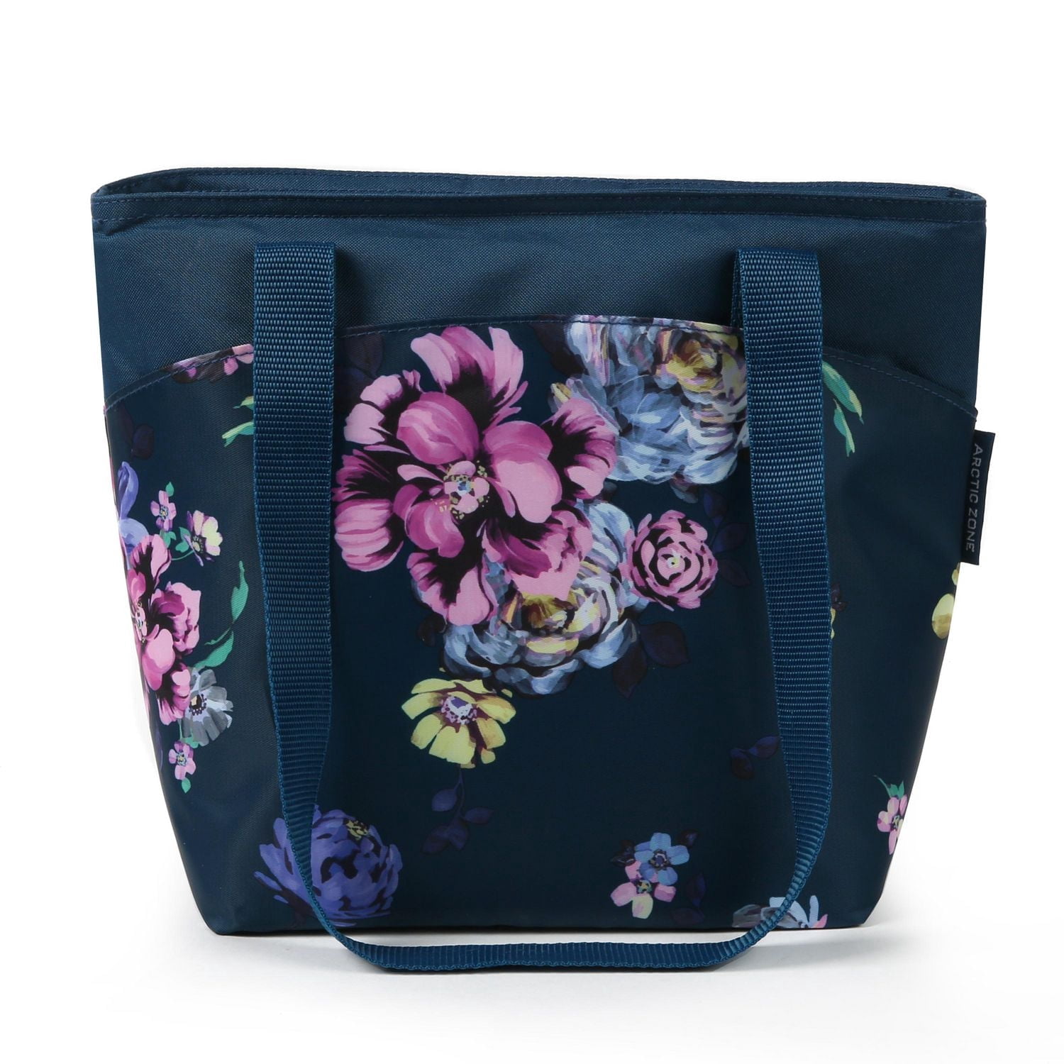 Arctic Zone Uptown Ladies Lunch Tote, Millie Floral