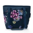 thumbnail image 1 of Sac a Repas Dames, Millie Floral Arctic Zone, 1 of 6