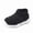 Black, variant on Boys Sneakers Breathable Fly Size 3 Shoes for Girls 9 Years Old Weaving Mesh Athletic Shoes Boys Shoe Light up Shoes2 Non- Casual Footwear for Size 3 Shoes High Top Kids Toddlers Spring