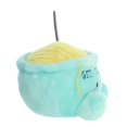 thumbnail image 2 of Aurora Peluches Palm Pals Welly Chicken Soup 5 Pouces, 2 of 2