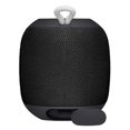 thumbnail image 5 of Ultimate Ears WONDERBOOM Super Portable Waterproof Bluetooth Speaker, Phantom Black, 5 of 5