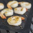 thumbnail image 4 of Amdohai Grill Mesh Mat Non-Stick Barbecue Mesh Mat Reusable Heavy Duty Easy to Clean Bake Mesh Mat Glass Fiber BBQ Grill Mat Covers, 4 of 8