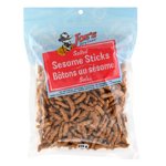 Jtt bâtons de sésame avec sel 275g