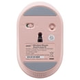 thumbnail image 3 of Souris sans fil à 5 boutons d’onn - Rose, 3 of 4