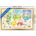 thumbnail image 2 of Pokémon : Une Scène - Groupe, 2 of 4