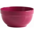 thumbnail image 1 of BAMBOO/MELAMINE MIX. BOWL FUCHSIA 3.4QT, 1 of 2