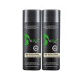 thumbnail image 1 of 2 Pack - Ustar Hair Building Fiber Light Blonde 0.97 oz/27.5 g, 1 of 3