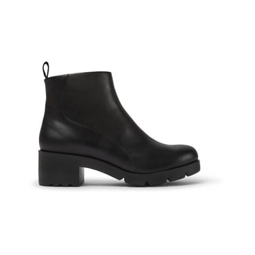 Camper pour Femmes Wanda K400228-004 en Noir, 38 EU