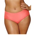 thumbnail image 1 of Playtex Womens Love My Curves Incredibly Smooth Cheeky Hipster, 2XL, 1 of 1