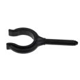 thumbnail image 4 of 2x Nylon Marine Boat Dinghy Oar Lock Rowlock Horn Side Mount for Kayak Canoe, 4 of 7