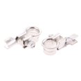 thumbnail image 3 of Miulika 3-20pack Pair Car Copper & Negative Battery Terminal clip 6 Pcs, 3 of 6