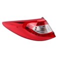 thumbnail image 1 of Taillamp Led Taillight 92402-2y500 Car Rear Light Auto Tail Lamp Taillight Left 924022Y500 With LED Halogen Lamp Replacement For  Ix35 2013, 1 of 8