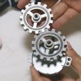 thumbnail image 3 of 2Pcs Rotisserie Grill Gear Replacement Metal DIY Electric Motor Gears Rotary Frame Accessories, 3 of 8