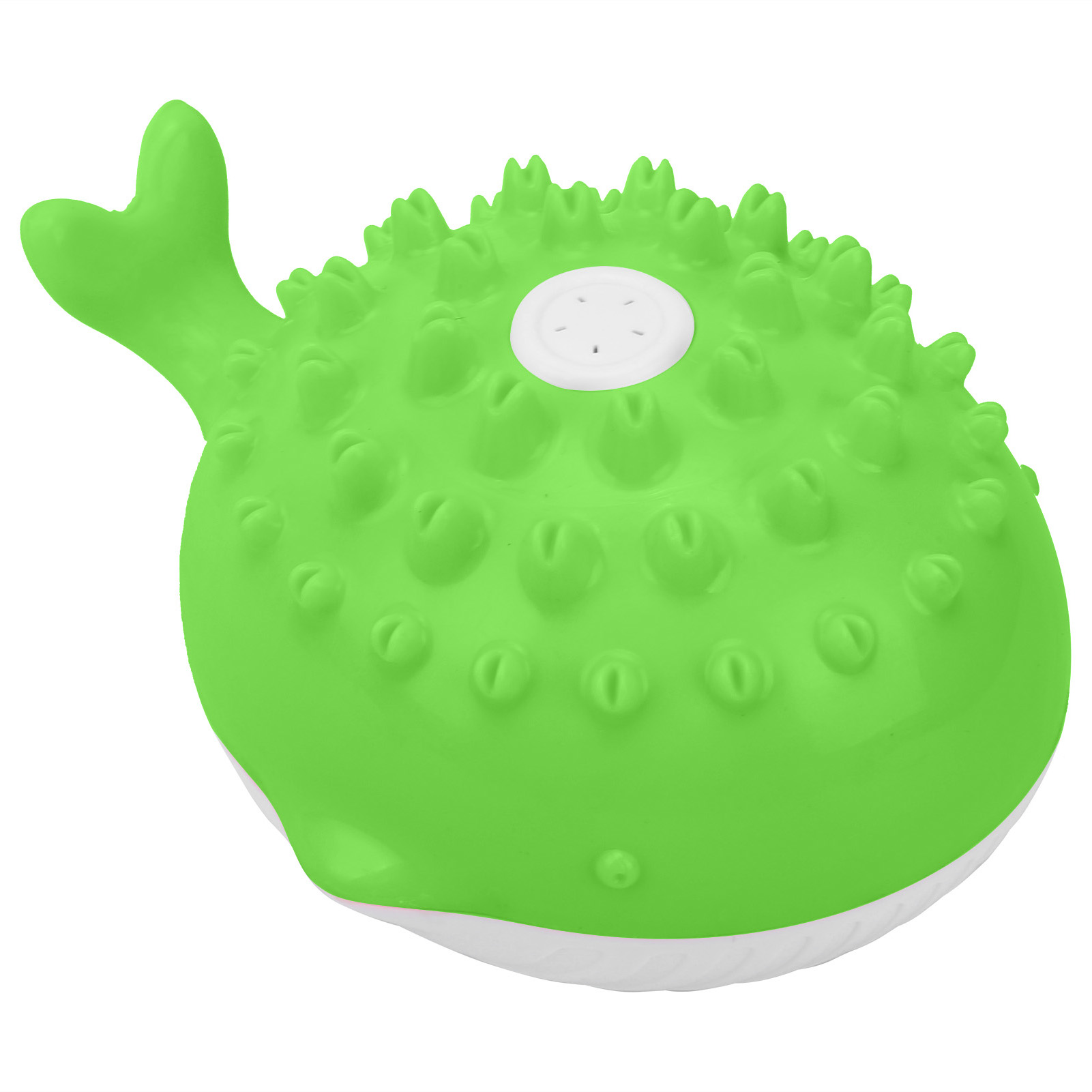 Spray Chew Dog Toy,Water Spray Dog Toy Dog Floating Molar Toy Water Spray Dog Toy Performance Driven