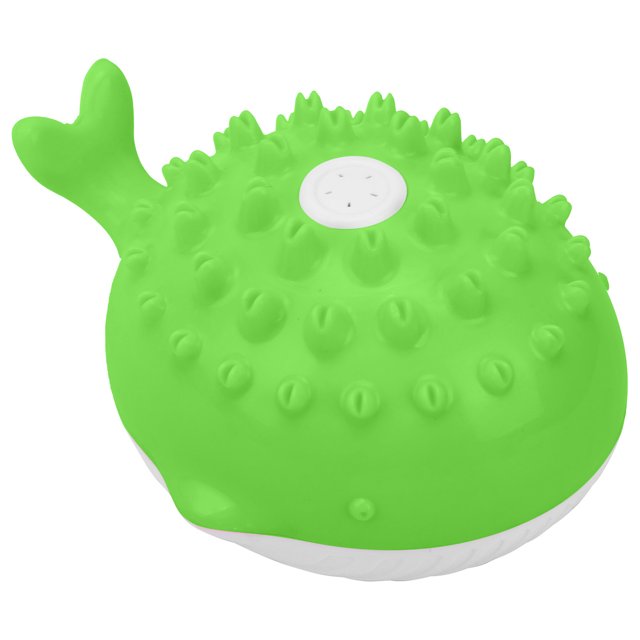 Spray Chew Dog Toy,Water Spray Dog Toy Dog Floating Molar Toy Water Spray Dog Toy Performance Driven