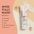 thumbnail image 2 of Honest Face & Body Lotion Sweet Cream, 2 of 3