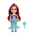thumbnail image 3 of Disney Princess Ariel Large Doll, 3 of 6