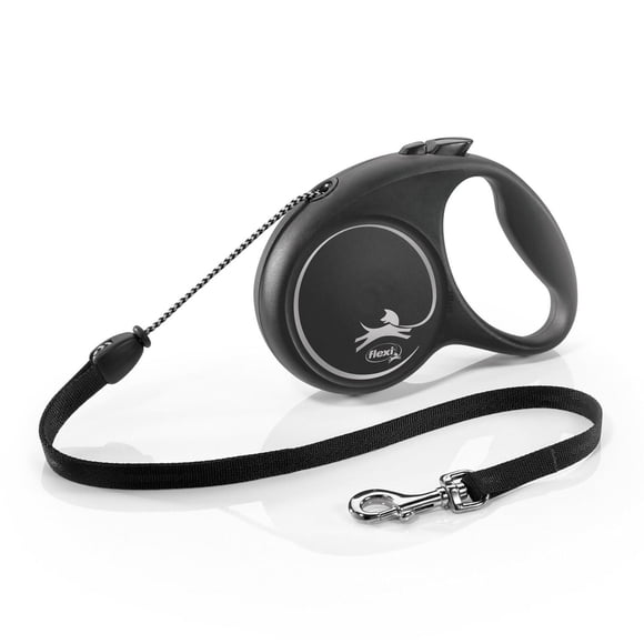 Flexi FUN Medium 5m Cord Retractable Dog Leash