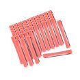 thumbnail image 1 of Tiges Permanentes Ondulées à Froid pour Boucles, Ensemble de Tiges Ondulées Bouclées pour Cheveux, Femmes Filles, 50 Pcs, 1,3 cm, 1 of 9