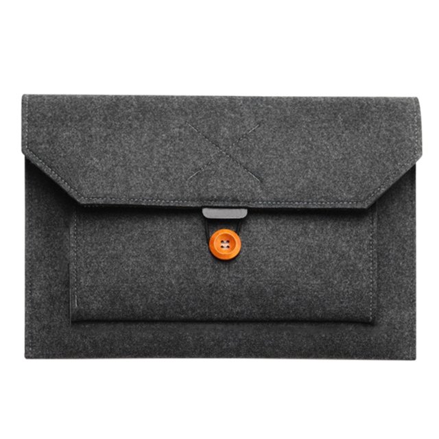SHISUYAN Étui Protecteur Simple pour Tablette, Housse pour Ordinateur Portable, Étui pour Ordinateur Portable (13 Pouces)