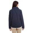 thumbnail image 2 of Harriton Ladies' Auxiliary Canvas Work Jacket, 2 of 3