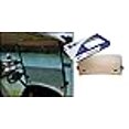 thumbnail image 2 of Madjax Golf Cart Tinted Windshield Club Car DS Prior to 2000.5, 2 of 2