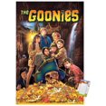 thumbnail image 1 of The Goonies - One Sheet Wall Poster, 22.375" x 34", 1 of 4