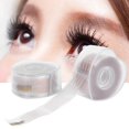 thumbnail image 1 of FAGINEY 1200pcs Double Eyelid Tape Invisible Self-adhesive Double Eyelid Strip Sticker Eye Makeup Tool, Self-adhesive Double Eyelid Strip,Double Eyelid Tape, 1 of 7