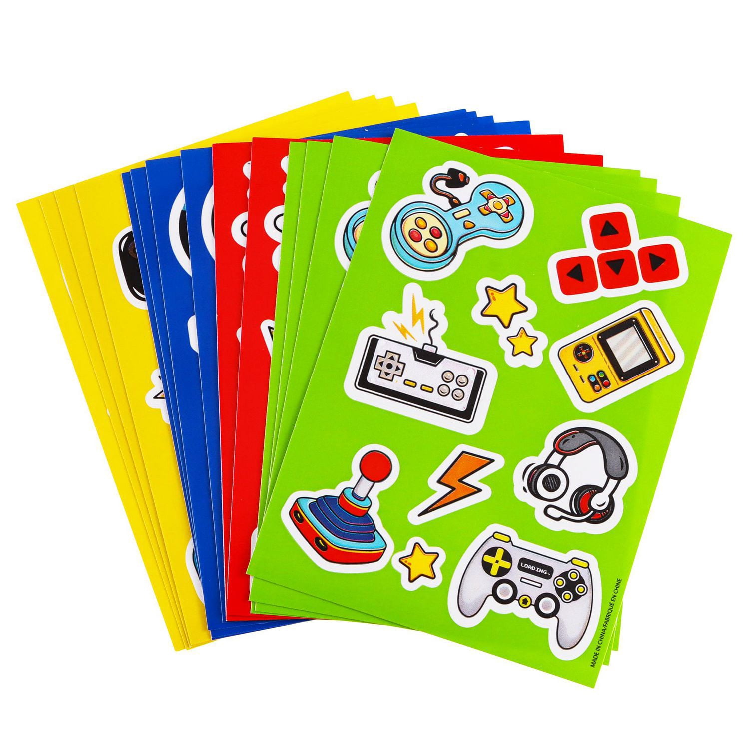 Façon de célébrer! Jouets de jeu 48 ct