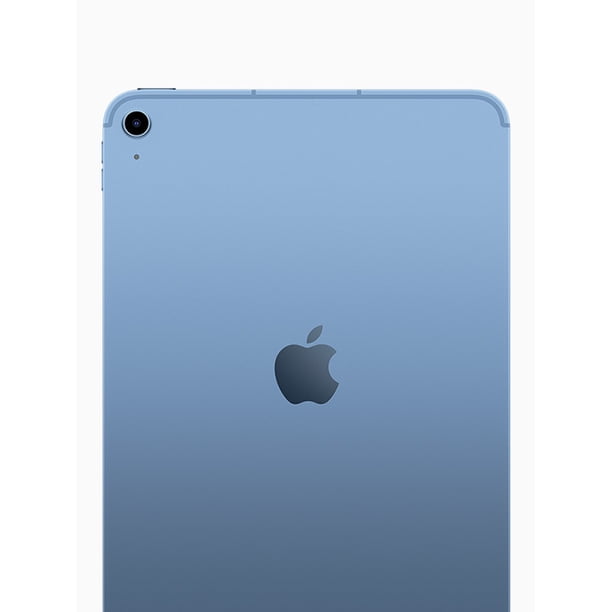 Apple iPad with A16 chip: 11-inch Liquid Retina Display, 128 GB