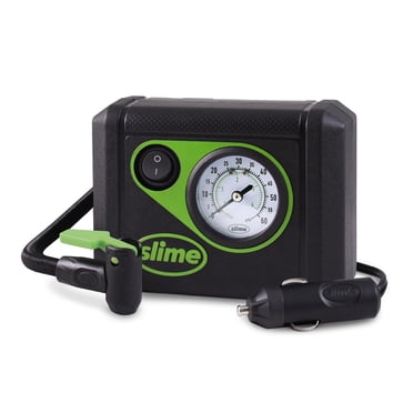 Gonfleur Tire Inflator Jr. de Slime