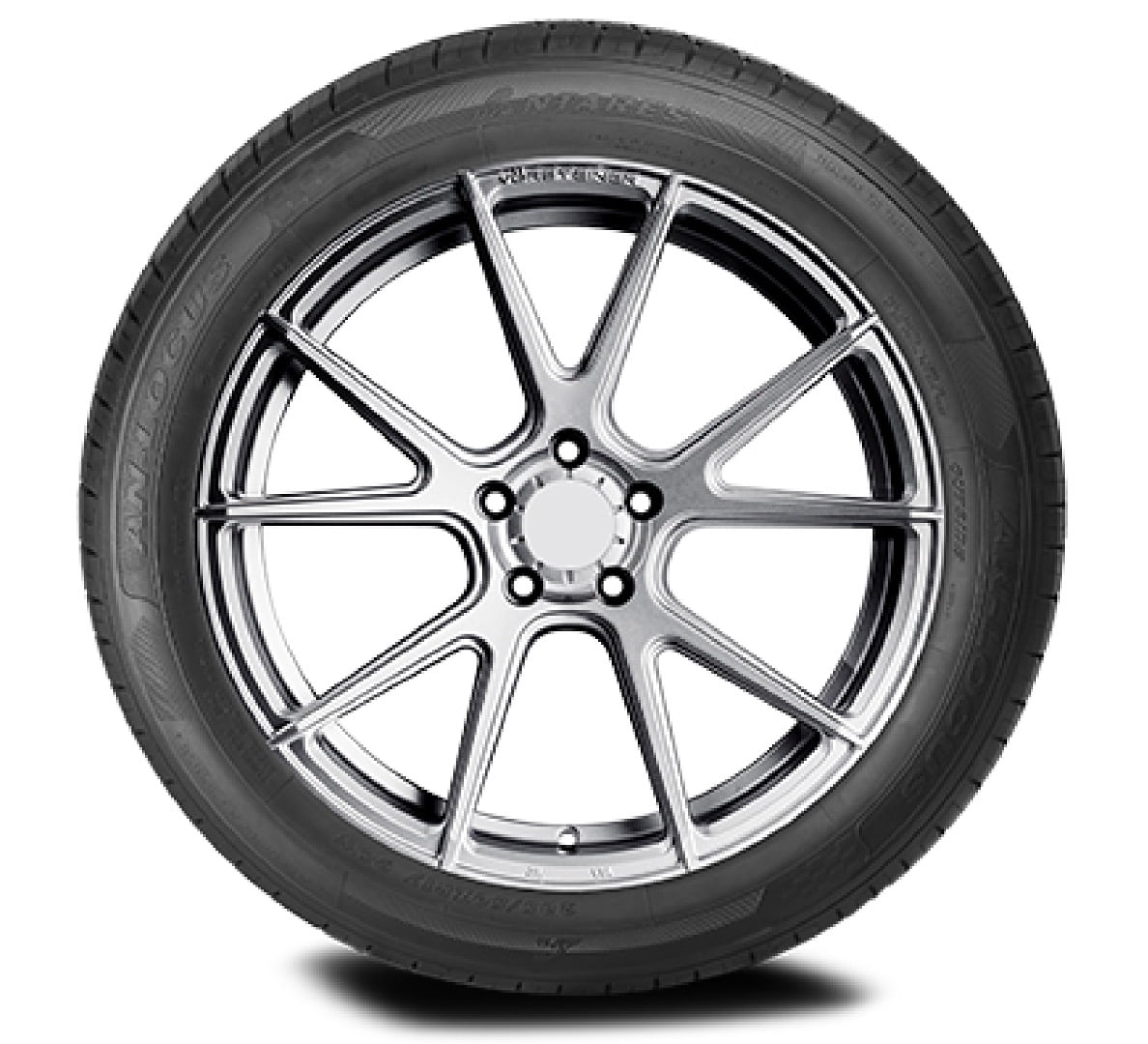 Antares AN-Locus 275/35R20 102W pneu pour voiture sport été