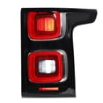 thumbnail image 2 of Ensemble de Feu Arrière à DEL Rouge Vif Fonctions Convient pour Range Rover EU 2018-2022, 2 of 7