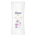 thumbnail image 2 of Dove Advanced Care Invisible Bâton Antisudorifique Désodorisant, Fini Clair, 2,6 oz, 2 of 10