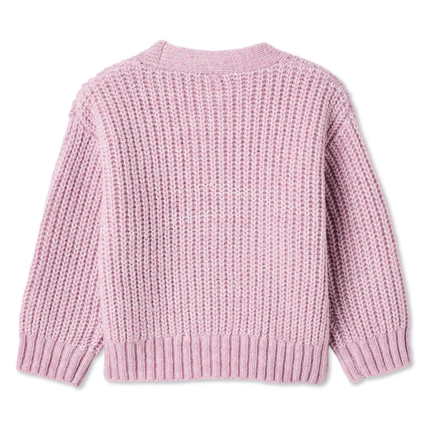 George Baby Girls' Cozy Cardigan
