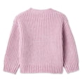 thumbnail image 2 of George Baby Girls' Cozy Cardigan, 2 of 2