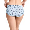 thumbnail image 2 of Jockey Women's Light & Airy Hipster, 2 of 5