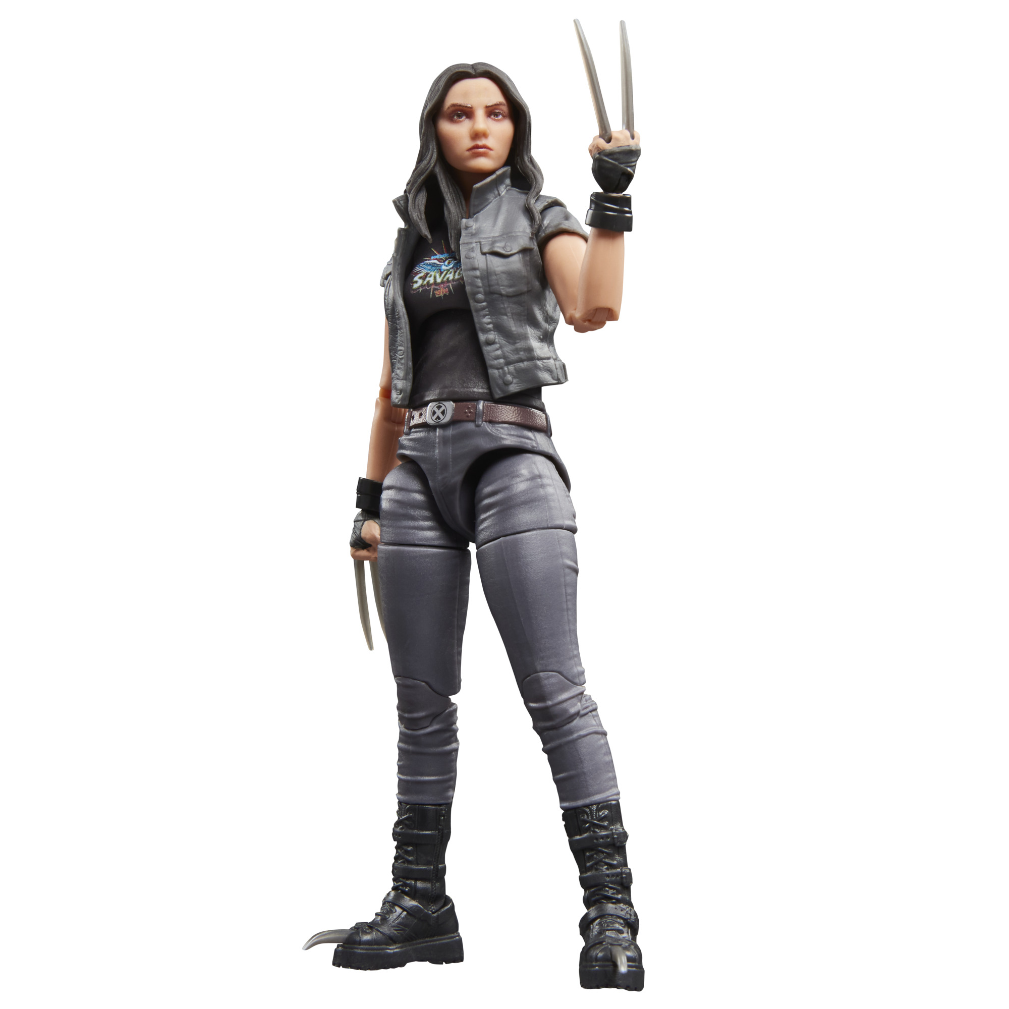 Marvel Legends Series, figurine X-23 de Deadpool & Wolverine de Marvel Studios