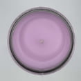 thumbnail image 2 of Mainstays Lilac Breeze Scented Single-Wick Glass Jar Candle, 20 oz, 2 of 4
