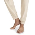 thumbnail image 5 of Jockey Pantalon Jogger Extensible en Coton Biologique pour Femmes, 5 of 5