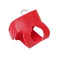 thumbnail image 1 of Harness And Leash Leather  Flight Suit Bird Flight Harness Vest With Leash For Bird  Cockatoos Macaws, 1 of 8