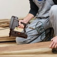 thumbnail image 4 of Master Mechanic Headless Micro Pin Nailer, Pneumatic 23 Gauge Hand Tool Set, 4 of 5