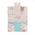 thumbnail image 2 of Disney Fitted Crib Sheet, 2 of 6