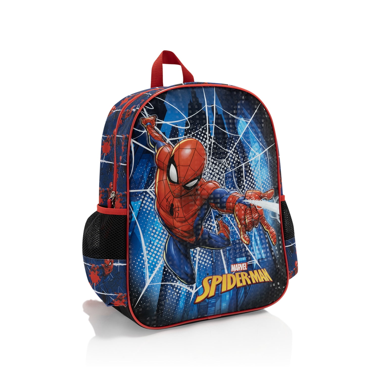 Sac à dos économique Marvel Kids Spiderman (M-EBP-SM04-25AR)