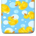 thumbnail image 2 of kurtrusly Super Water-absorbent Bathroom Mat Set For Quick Drying After Bath Cute Polyester Non Slip Bathroom Mat Sets type1 45*75cm 1Set, 2 of 6
