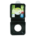 thumbnail image 5 of Range Kleen Black Porcelain Rectangular Gas Stove Drip Pans  P501, 5 of 5