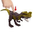 thumbnail image 4 of Jurassic World Strike Attack Genyodectes Serus Dinosaur Action Figure Toy, 4 of 6