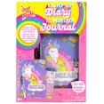 thumbnail image 4 of Just My Style Light Up Diary, 4 of 7