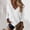 C-White, variant on 2025 Ladies Autumn and Winter Clothes for Women Long Sleeve Solid Color Long Lightweight Sweaters V Neck Slim Fit Sweat Shirt for Woman Twist Knitted Pullover Poncho Sweater Women Sweater