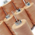 thumbnail image 4 of Brown Wholesale Spool Hand Machine New Spun 20 Pcs Polyester Thread Quilting, 4 of 4
